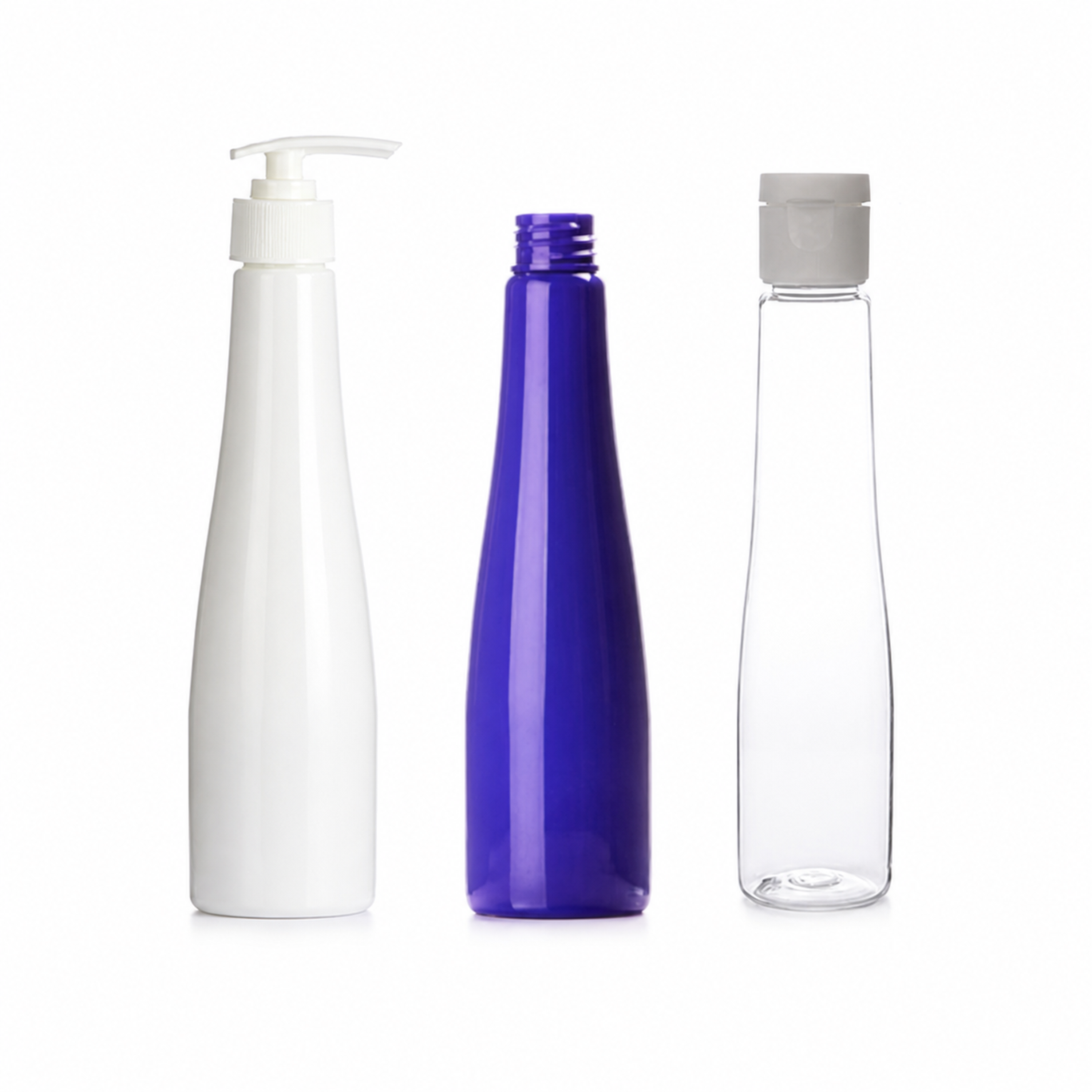 Plastic Bottles product example