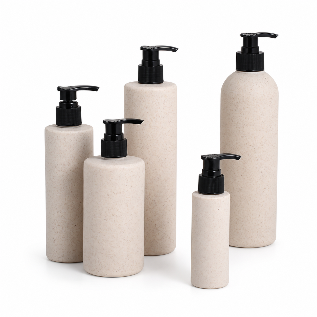 SANLE packaging format for PCR material review
