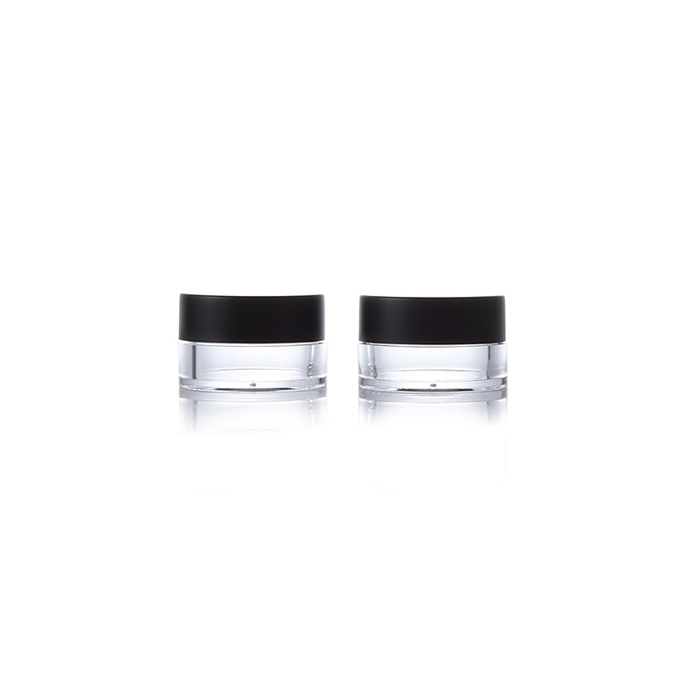 Plastic Jars product example
